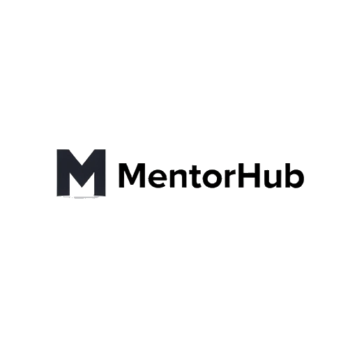 MentorHub logo